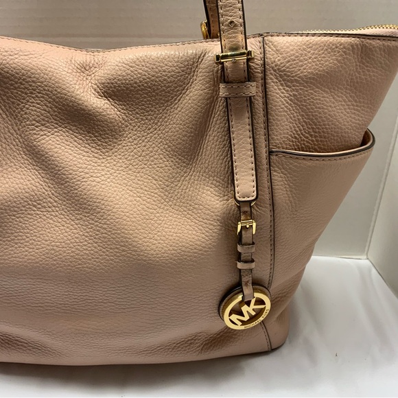 Michael Kors Pink Hand bag - Picture 3 of 8